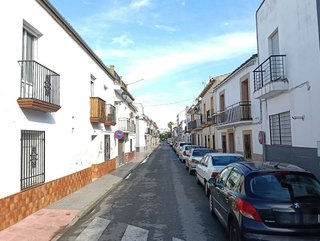 Casa adosada en venta en Villa del Río