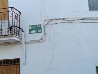 Casa adosada en venta en Villa del Río