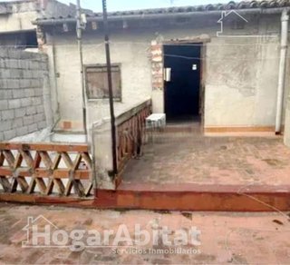 Chalet en venta en Guadassuar