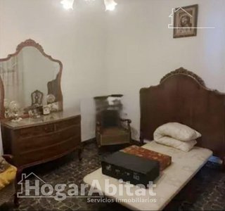 Chalet en venta en Guadassuar