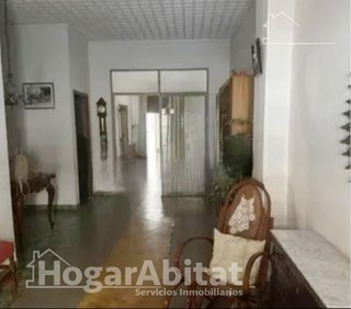 Chalet en venta en Guadassuar
