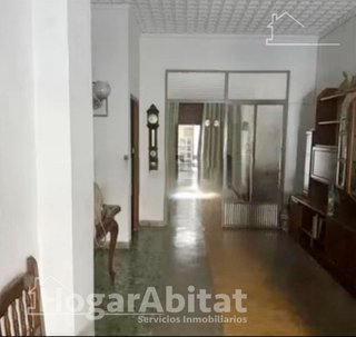 Chalet en venta en Guadassuar