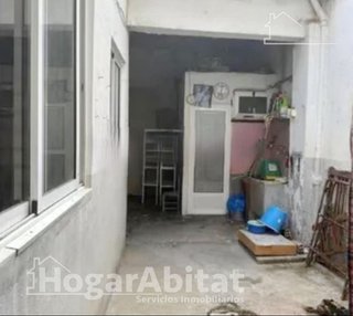 Chalet en venta en Guadassuar