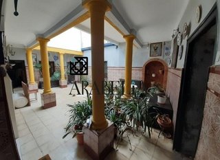 Chalet en venta en Casco Histórico  - Ribera - San Basilio en Córdoba