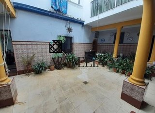 Chalet en venta en Casco Histórico  - Ribera - San Basilio en Córdoba