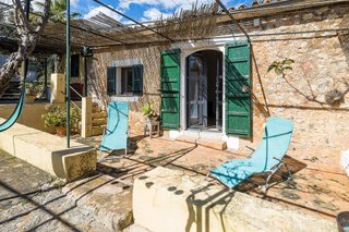 Chalet en venta en Establiments - Son Espanyol - Son Sardina en Palma de Mallorca