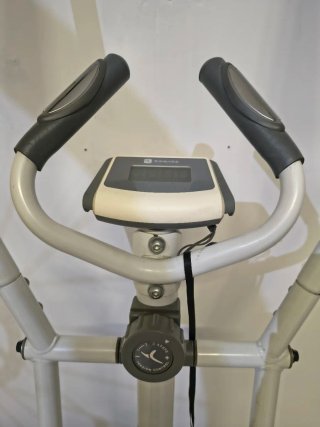 Bicicleta Elíptica Domyos