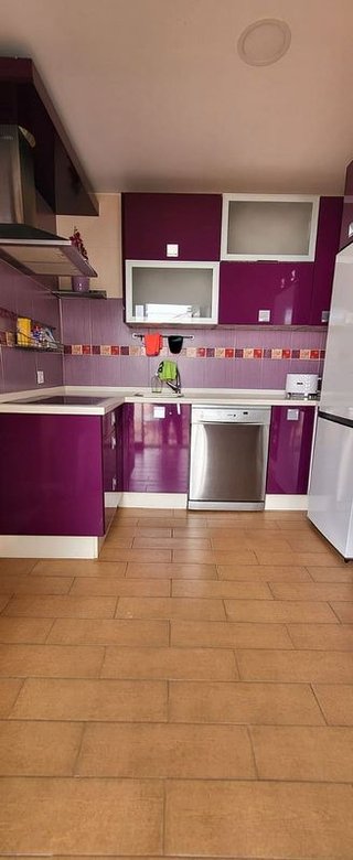 Casa adosada en venta en Rinconada (La)