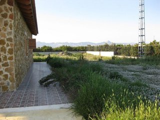 Chalet en venta en Orihuela ciudad en Orihuela