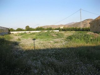 Chalet en venta en Orihuela ciudad en Orihuela