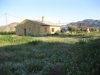 Chalet en venta en Orihuela ciudad en Orihuela