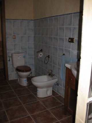 Chalet en venta en Orihuela ciudad en Orihuela
