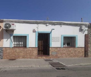 Casa en venta en La Línea de la Concepción ciudad en Línea de la Concepción (La)