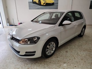Volkswagen Golf 2017
