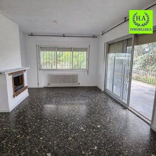 Chalet en venta en Pedrezuela