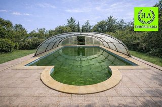 Chalet en venta en Pedrezuela