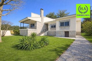 Chalet en venta en Pedrezuela