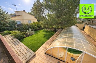 Chalet en venta en Pedrezuela