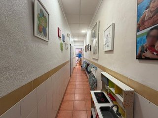 Casa adosada en venta en Centro en Santa Pola