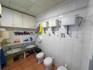 Casa adosada en venta en Centro en Santa Pola