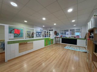 Casa adosada en venta en Centro en Santa Pola