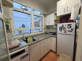 Casa adosada en venta en Centro en Santa Pola