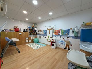 Casa adosada en venta en Centro en Santa Pola