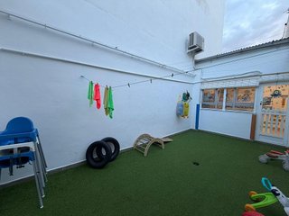 Casa adosada en venta en Centro en Santa Pola