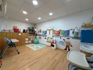Casa adosada en venta en Centro en Santa Pola