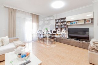 Casa pareada en venta en Roquetas Centro en Roquetas de Mar