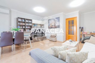 Casa pareada en venta en Roquetas Centro en Roquetas de Mar