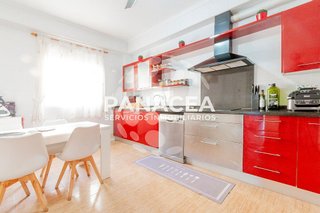 Casa pareada en venta en Roquetas Centro en Roquetas de Mar