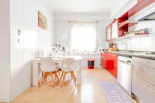 Casa pareada en venta en Roquetas Centro en Roquetas de Mar