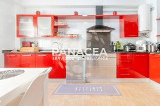 Casa pareada en venta en Roquetas Centro en Roquetas de Mar