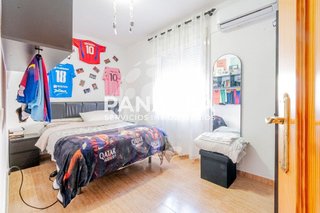 Casa pareada en venta en Roquetas Centro en Roquetas de Mar