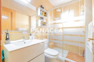 Casa pareada en venta en Roquetas Centro en Roquetas de Mar