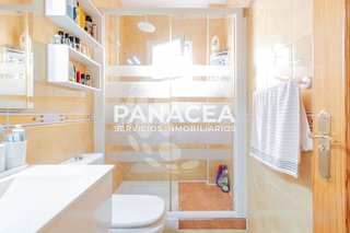 Casa pareada en venta en Roquetas Centro en Roquetas de Mar
