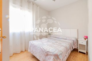 Casa pareada en venta en Roquetas Centro en Roquetas de Mar