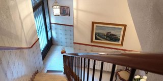 Chalet en venta en Banyeres de Mariola