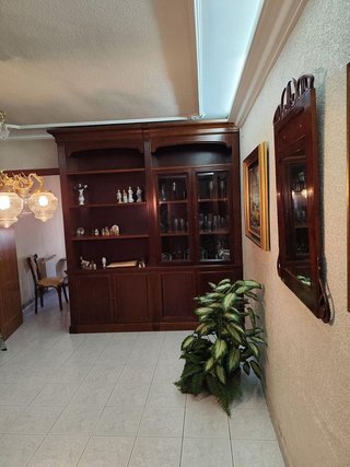 Chalet en venta en Banyeres de Mariola