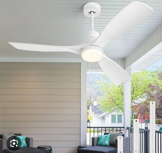 Instalador de ventiladores