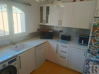 Casa pareada en venta en Riviera del Sol en Mijas