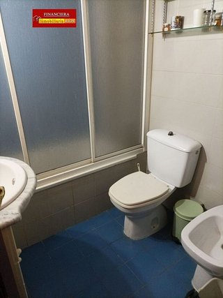 Casa en venta en La Paz en Alcalá de Guadaira