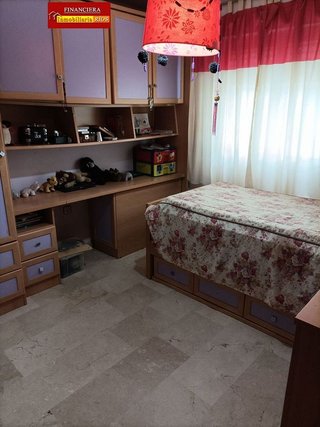 Casa en venta en La Paz en Alcalá de Guadaira