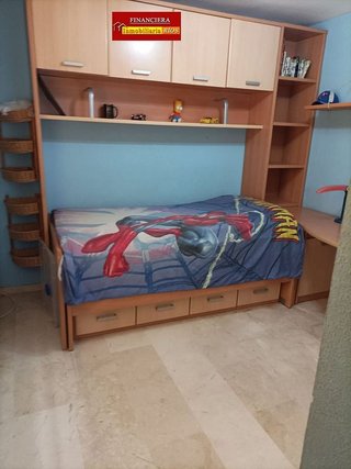 Casa en venta en La Paz en Alcalá de Guadaira