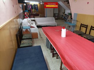 Casa en venta en La Paz en Alcalá de Guadaira