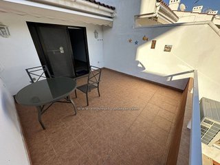 Casa pareada en venta en San Antonio - Las Arenas en Puerto de la Cruz