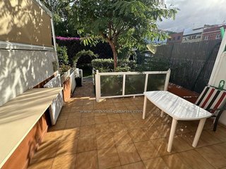 Casa pareada en venta en San Antonio - Las Arenas en Puerto de la Cruz