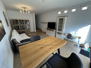 Casa pareada en venta en San Antonio - Las Arenas en Puerto de la Cruz