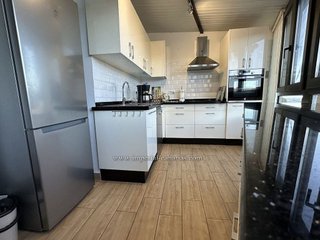 Casa pareada en venta en San Antonio - Las Arenas en Puerto de la Cruz